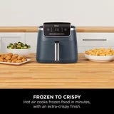 Ninja AF140UK 4.7L Air Fryer Pro in Black