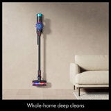 Dyson V10 Konical Cordless Stick Vacuum