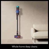 Dyson V10 Konical Cordless Stick Vacuum