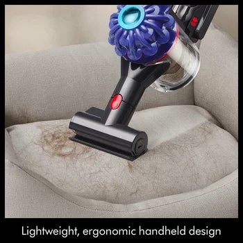 Dyson V10 Konical Cordless Stick Vacuum