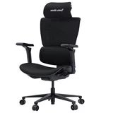 anda seaT X-Air Pro Mesh Gaming Chair, Black