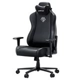 anda seaT Novis Max Extra Large Gaming Chair, Black