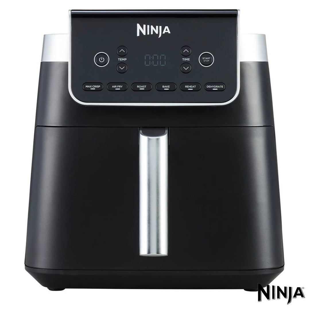 Ninja AF180UKBRN 6.2L Air Fryer MAX Pro in Black
