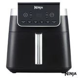 Ninja AF180UKBRN 6.2L Air Fryer MAX Pro in Black