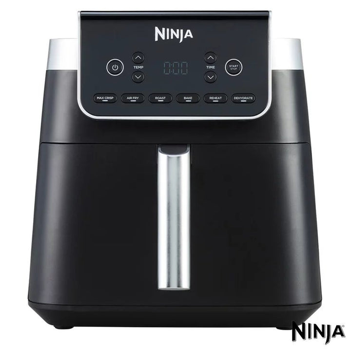 Ninja AF180UKBRN 6.2L Air Fryer MAX Pro in Black