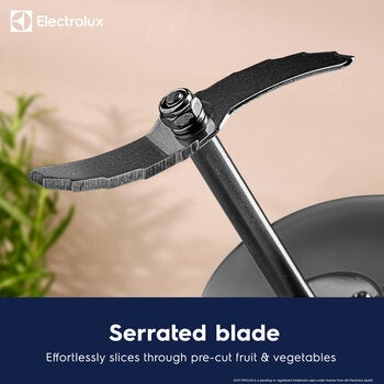 Electrolux SDA2843ELGRY 1.6L Soup Maker in Grey