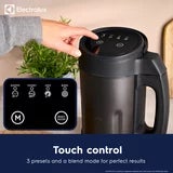 Electrolux SDA2843ELGRY 1.6L Soup Maker in Grey
