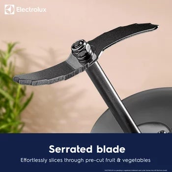 Electrolux SDA2843ELGRY 1.6L Soup Maker in Grey