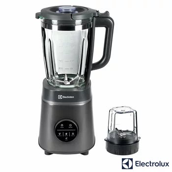 Electrolux SDA2877ELGRY 1400W Digital Blender With Grinder in Grey