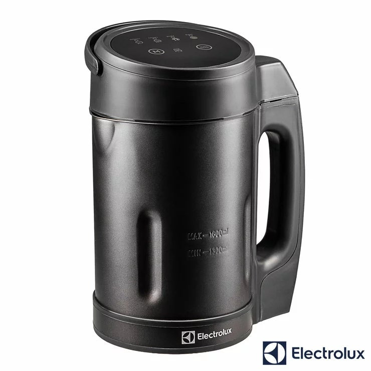 Electrolux SDA2843ELGRY 1.6L Soup Maker in Grey