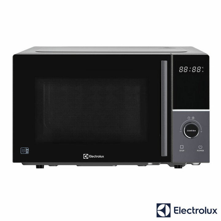 Electrolux SDA2876ELGRY 25L Combination Microwave in Grey