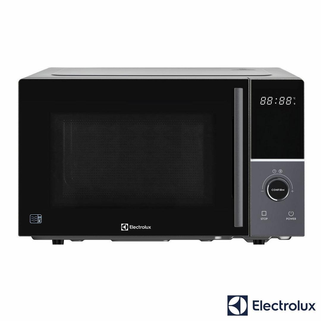 Electrolux SDA2876ELGRY 25L Combination Microwave in Grey