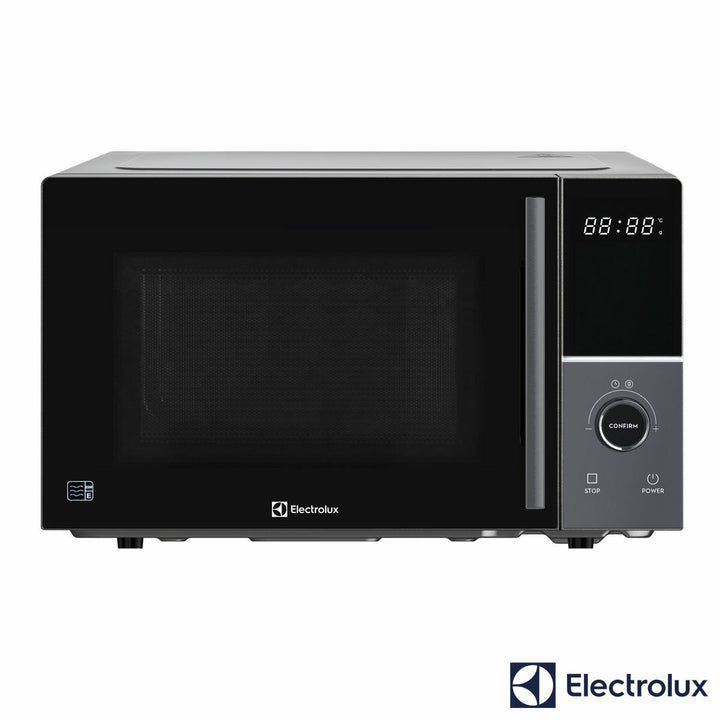 Electrolux SDA2876ELGRY 25L Combination Microwave in Grey