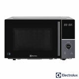 Electrolux SDA2876ELGRY 25L Combination Microwave in Grey