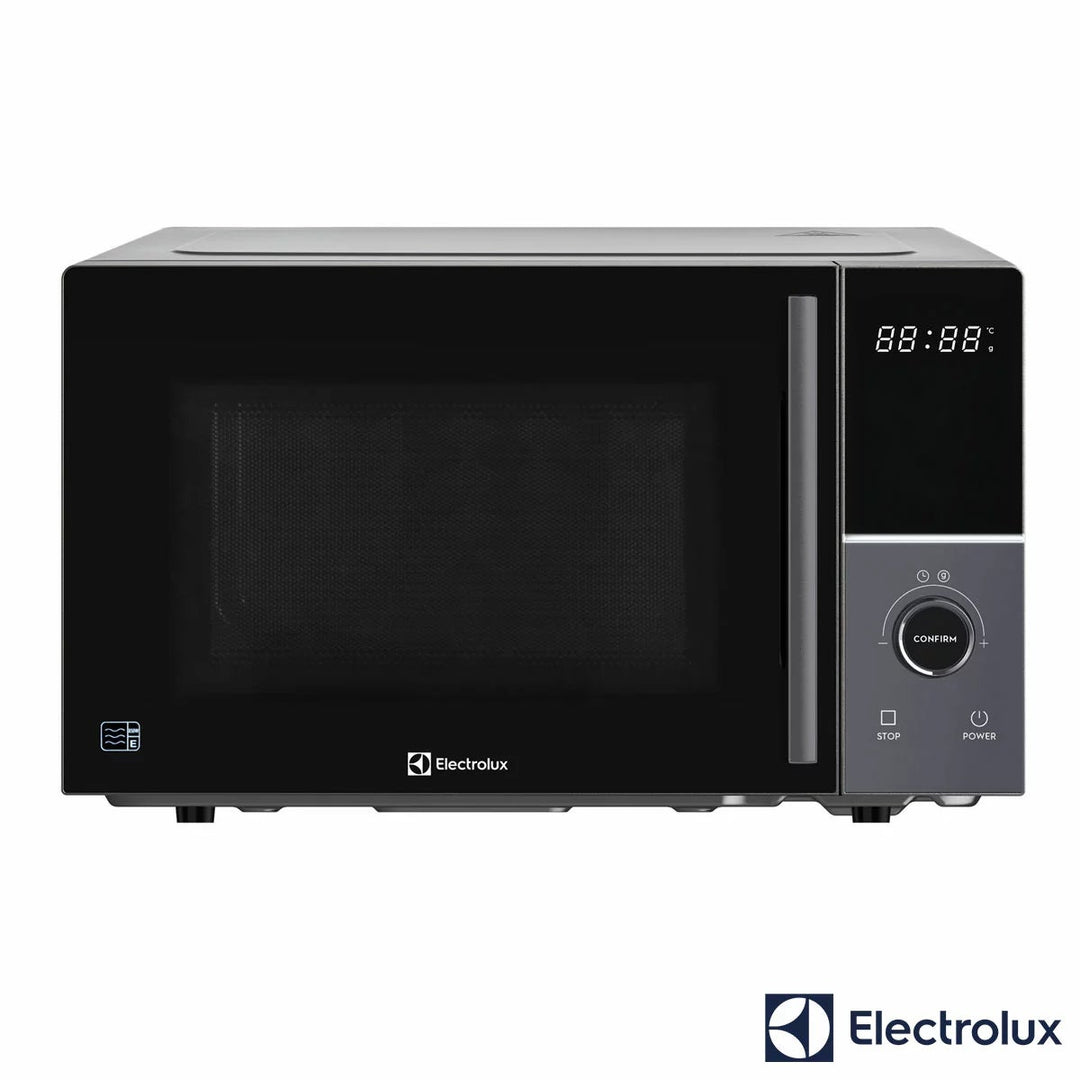 Electrolux SDA2876ELGRY 25L Combination Microwave in Grey