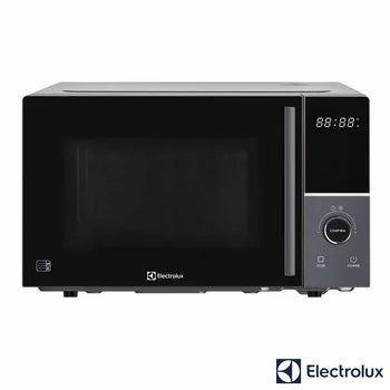 Electrolux SDA2876ELGRY 25L Combination Microwave in Grey