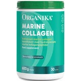 Organika Marine Collagen Powder, 600g
