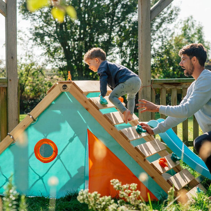 Plum Junior Climb &amp; Play (18+ Months)