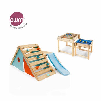 Plum Junior Climb &amp; Play (18+ Months)