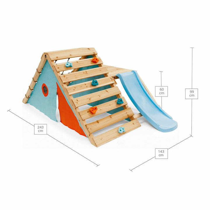 Plum Junior Climb &amp; Play (18+ Months)