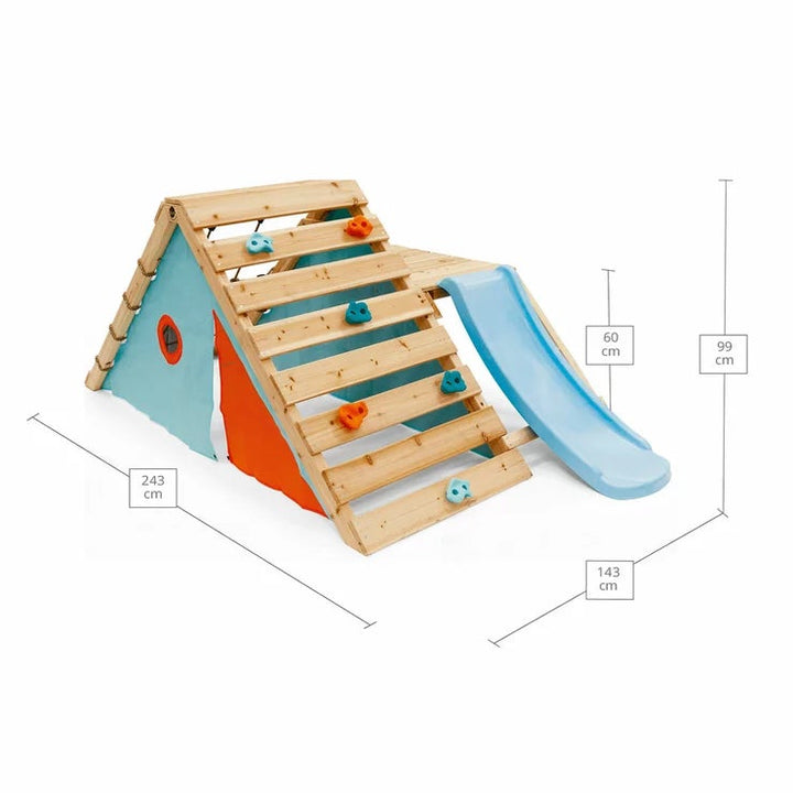 Plum Junior Climb &amp; Play (18+ Months)