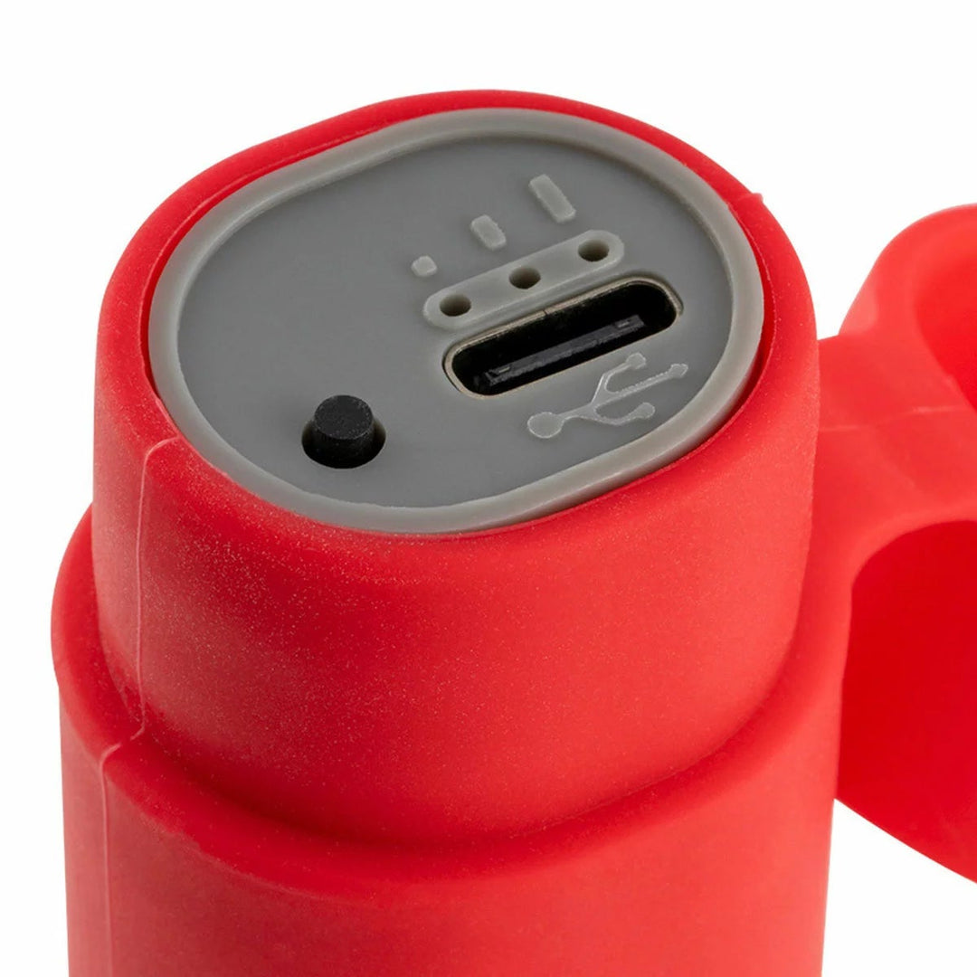 POWERPAW 801 2 Pack Rechargeable Hand Warmers
