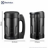 Electrolux SDA2843ELGRY 1.6L Soup Maker in Grey