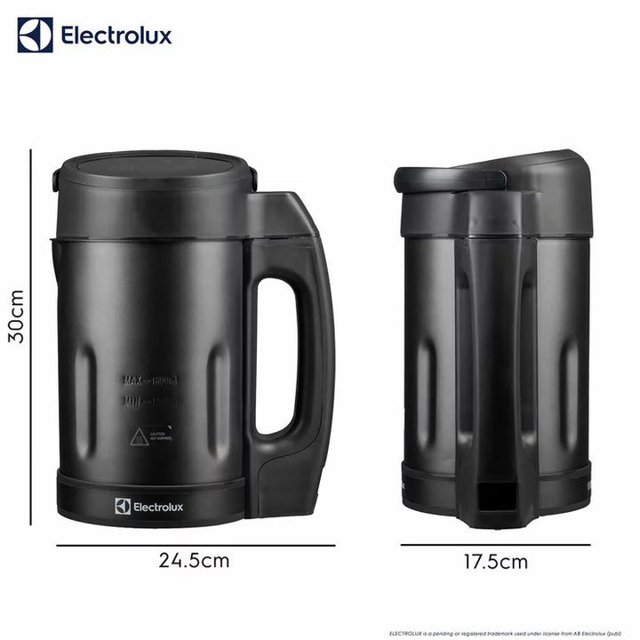 Electrolux SDA2843ELGRY 1.6L Soup Maker in Grey