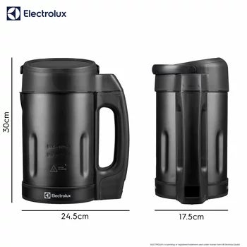 Electrolux SDA2843ELGRY 1.6L Soup Maker in Grey