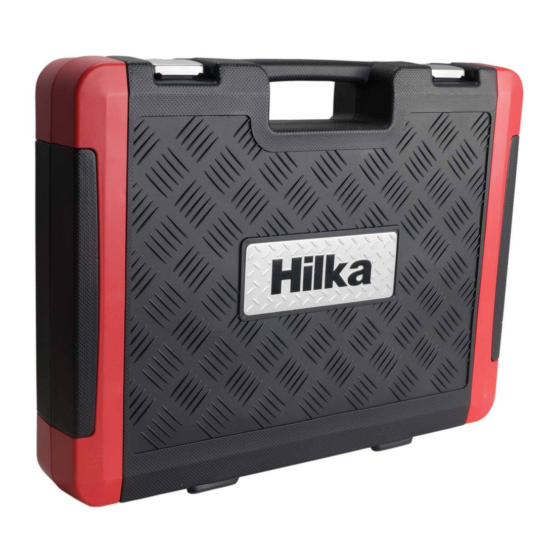 Hilka 171 Piece Mechanics Tool Set