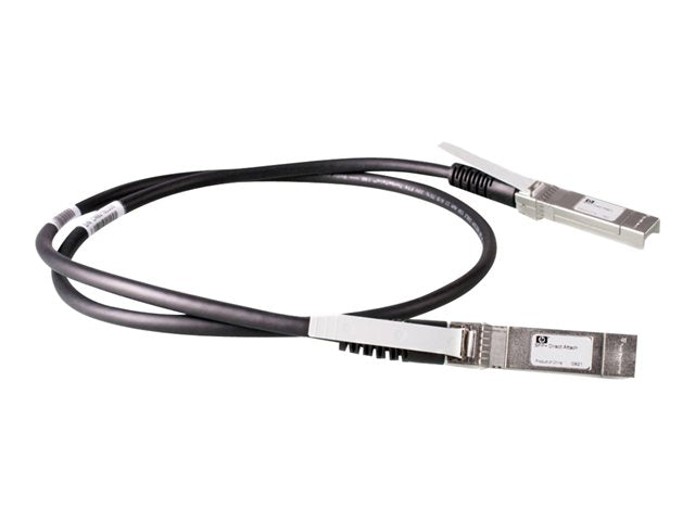 TieDex UK HPE X240 Direct Attach Cable - network cable - 1.2 m