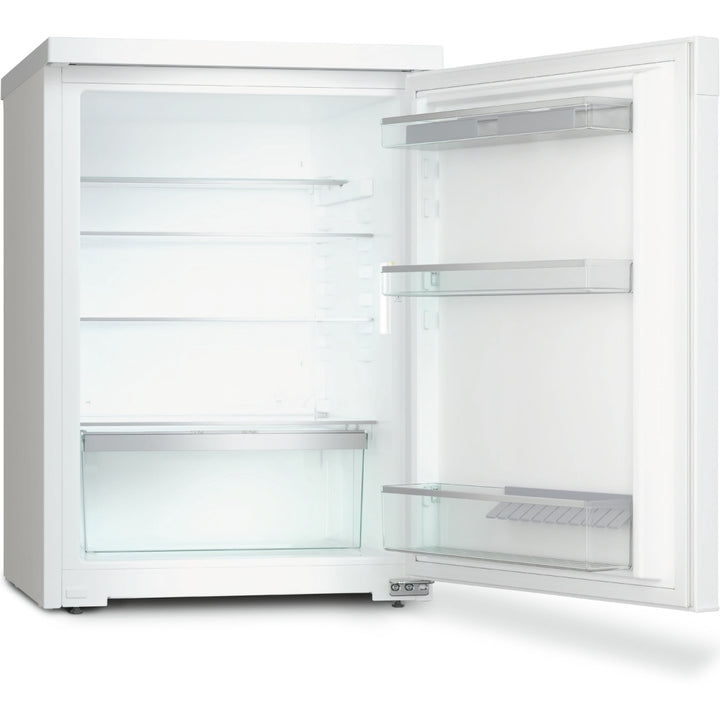 TieDex UK Miele K 4003 D ws Under Counter Larder Fridge, White, D Rated