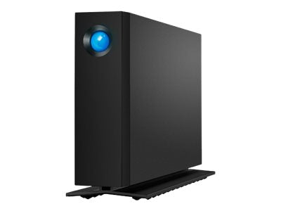 TieDex UK LaCie d2 Professional STHA18000800 - hard drive - 18 TB - USB 3.1 Gen 2