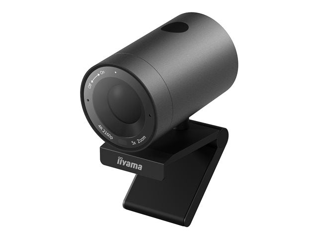 TieDex UK iiyama UC-CAM10PRO-1 - webcam