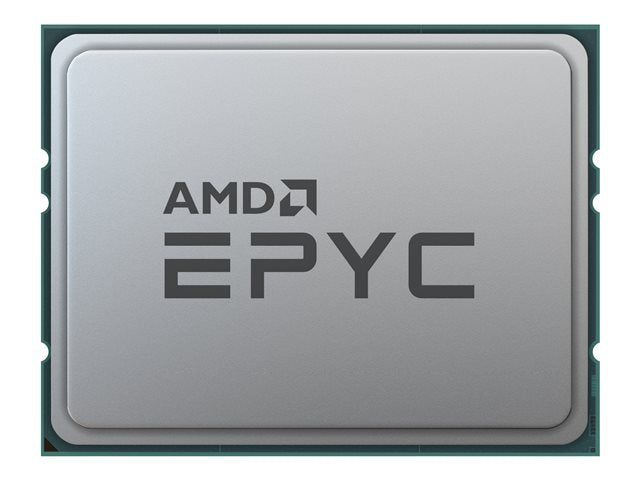 TieDex UK AMD EPYC 7443 / 2.85 GHz processor - OEM