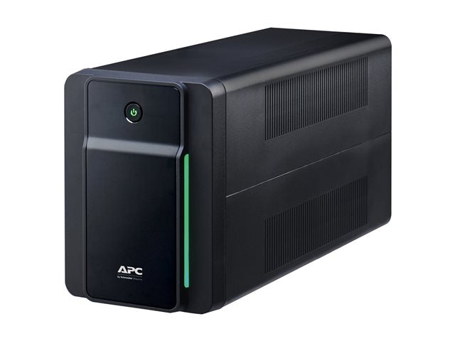 TieDex UK APC Back-UPS BX Series BX1200MI - UPS - 650 Watt - 1200 VA