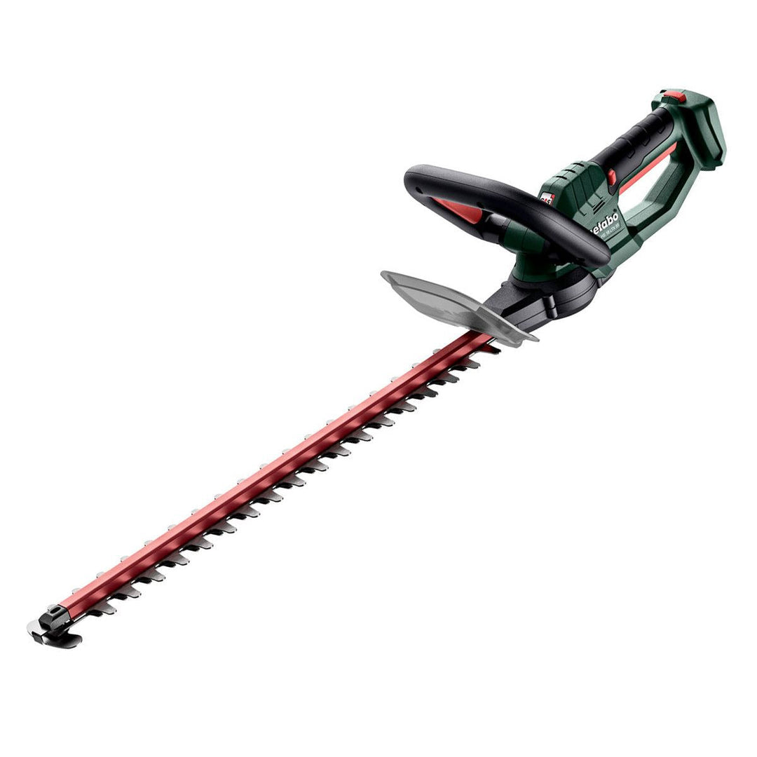 Metabo HS 18 LTX 55 18V 55cm Hedge Trimmer Body Only 601718850