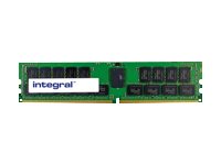 TieDex UK Integral - DDR4 - module - 32 GB - LRDIMM 288-pin - 2400 MHz / PC4-19200 - LRDIMM