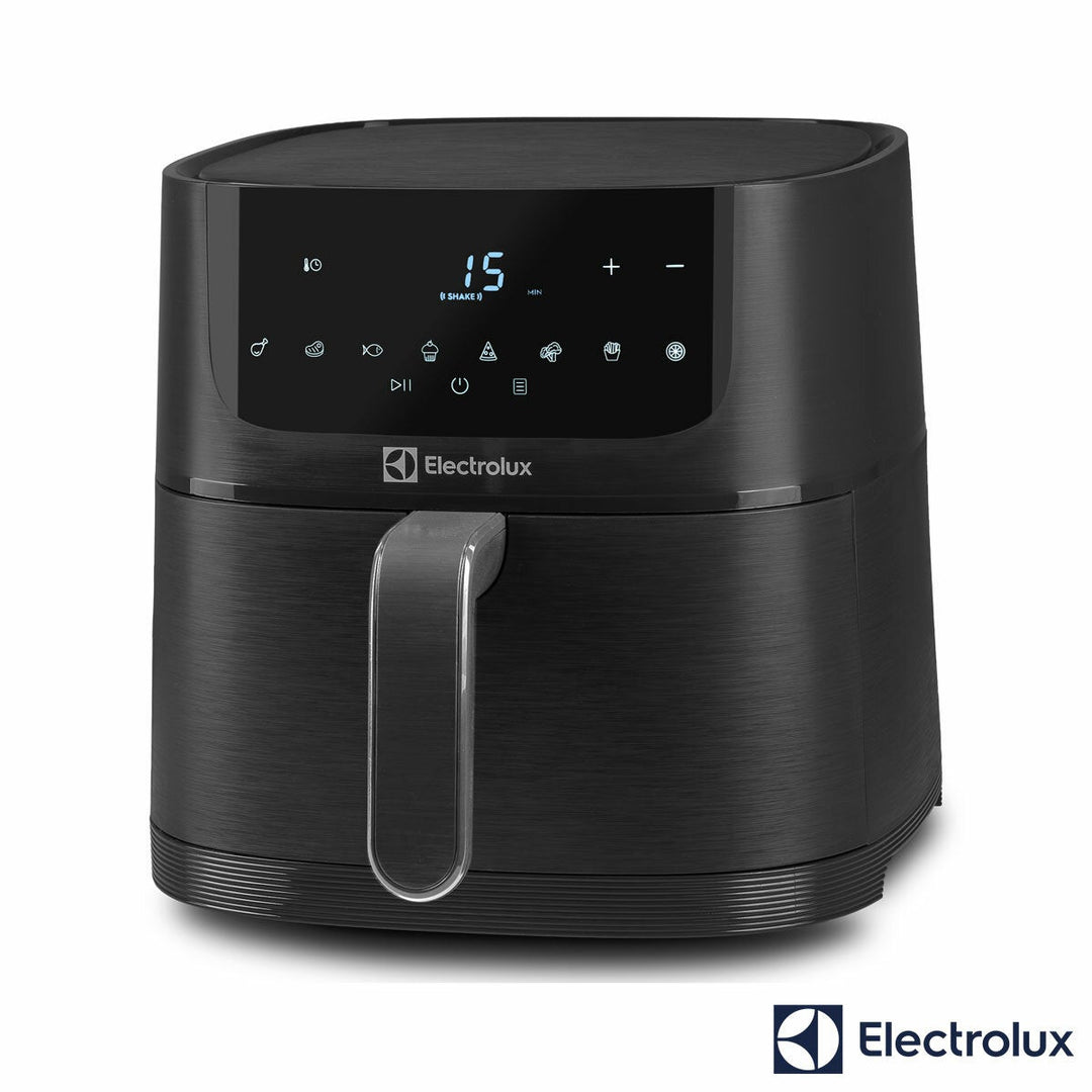 Electrolux SDA2982ELGRY 4L Air Fryer in Grey