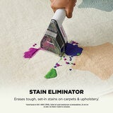 Shark VX110UK EveryMess Portable 3-in-1 Stain Eliminator, Wet &amp; Dry Vacuum