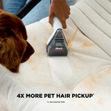 Shark VX110UK EveryMess Portable 3-in-1 Stain Eliminator, Wet &amp; Dry Vacuum