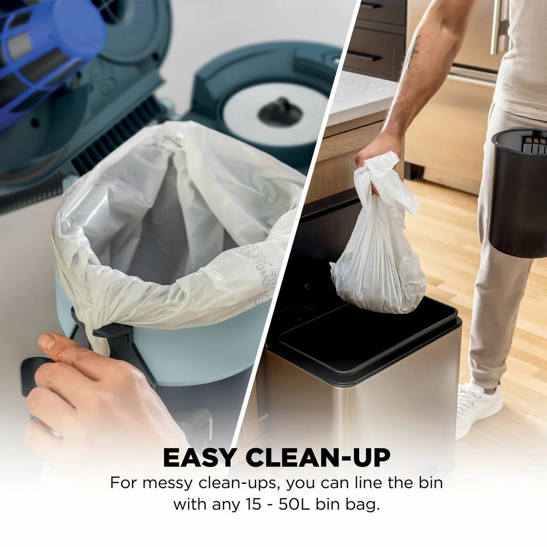 Shark VX110UK EveryMess Portable 3-in-1 Stain Eliminator, Wet &amp; Dry Vacuum