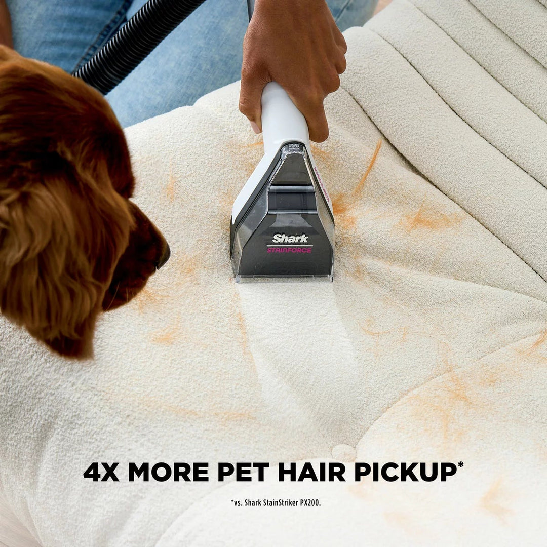 Shark VX110UK EveryMess Portable 3-in-1 Stain Eliminator, Wet &amp; Dry Vacuum