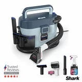 Shark VX110UK EveryMess Portable 3-in-1 Stain Eliminator, Wet &amp; Dry Vacuum
