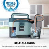 Shark VX110UK EveryMess Portable 3-in-1 Stain Eliminator, Wet &amp; Dry Vacuum
