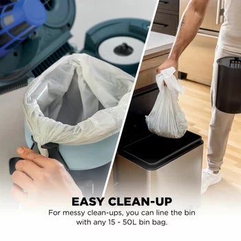 Shark VX110UK EveryMess Portable 3-in-1 Stain Eliminator, Wet &amp; Dry Vacuum