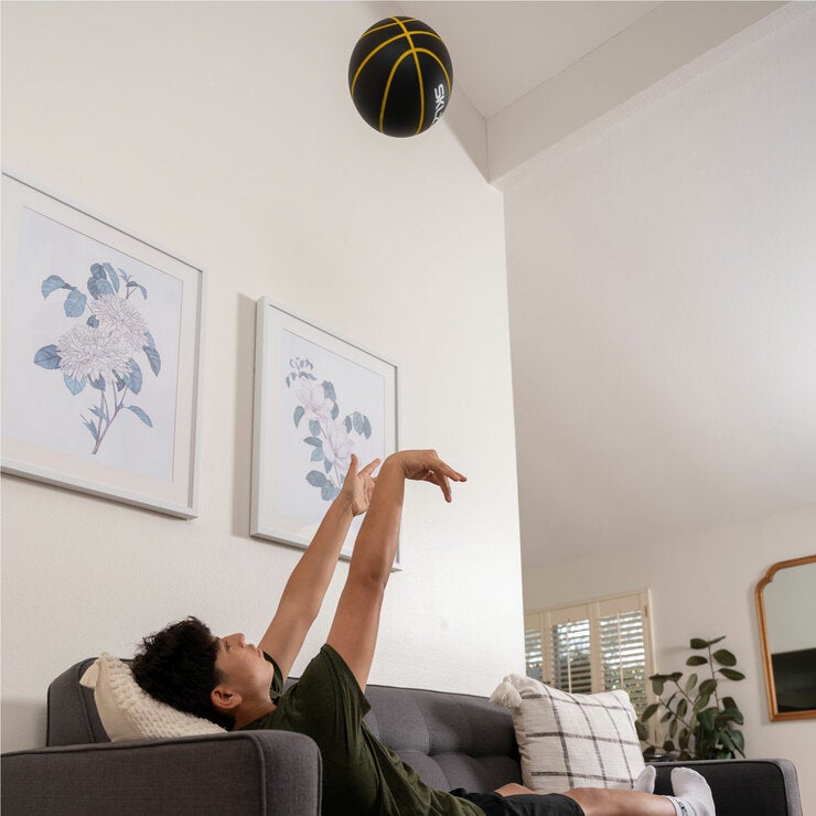 SKLZ Bashhhketball Pro Silent Basketball