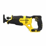 Stanley Fatmax 18V Cordless Reciprocating Saw With 4Ah Battery and Charger