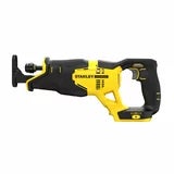 Stanley Fatmax 18V Cordless Reciprocating Saw With 4Ah Battery and Charger