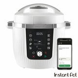 Instant Pot PRO 5.7L 10-in-1 Multicooker in Coconut White